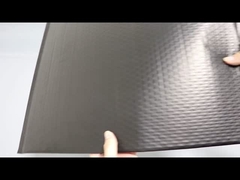 Nice Recycled Bubble Mailer Bag-GRS ((GLOBAL REcycled STANDARD) Sertifikalı